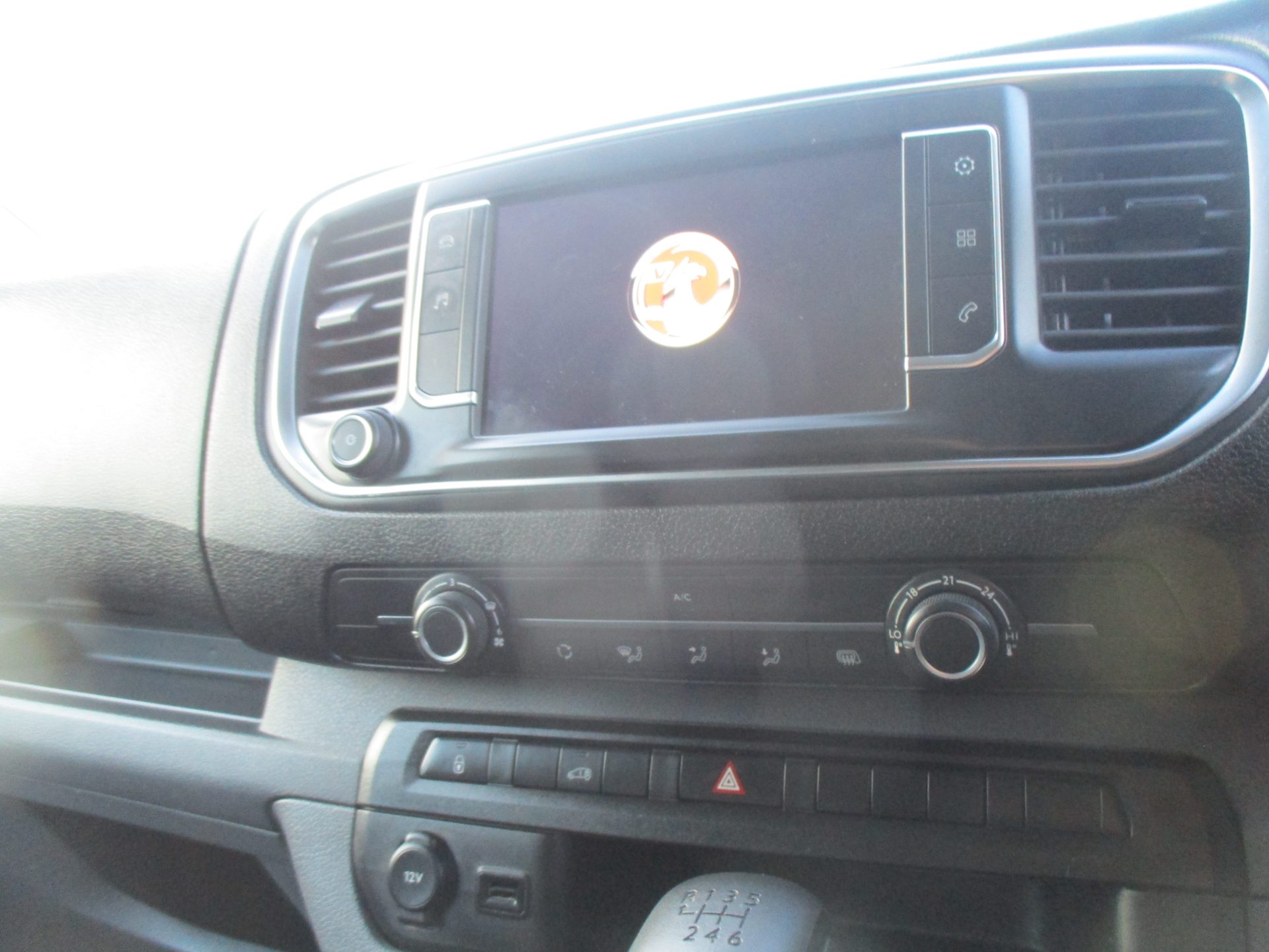 Vauxhall VIVARO SPORTIVE L2 H1 - Image 3