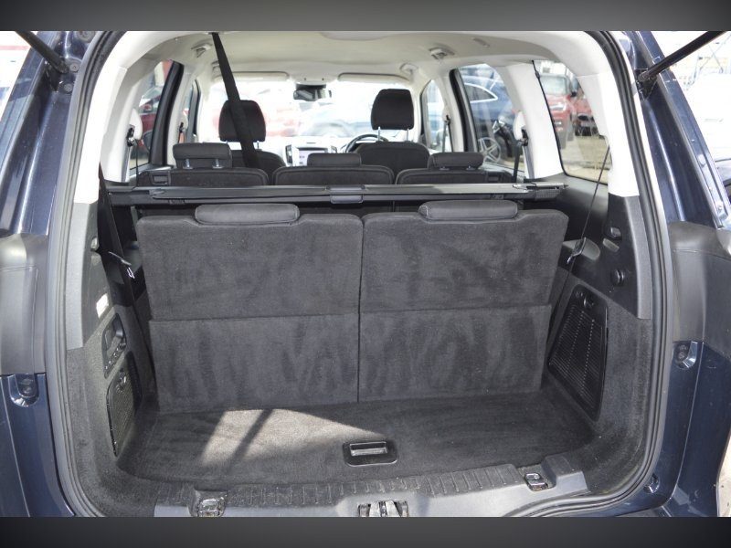 Ford GALAXY TITANIUM - Image 9