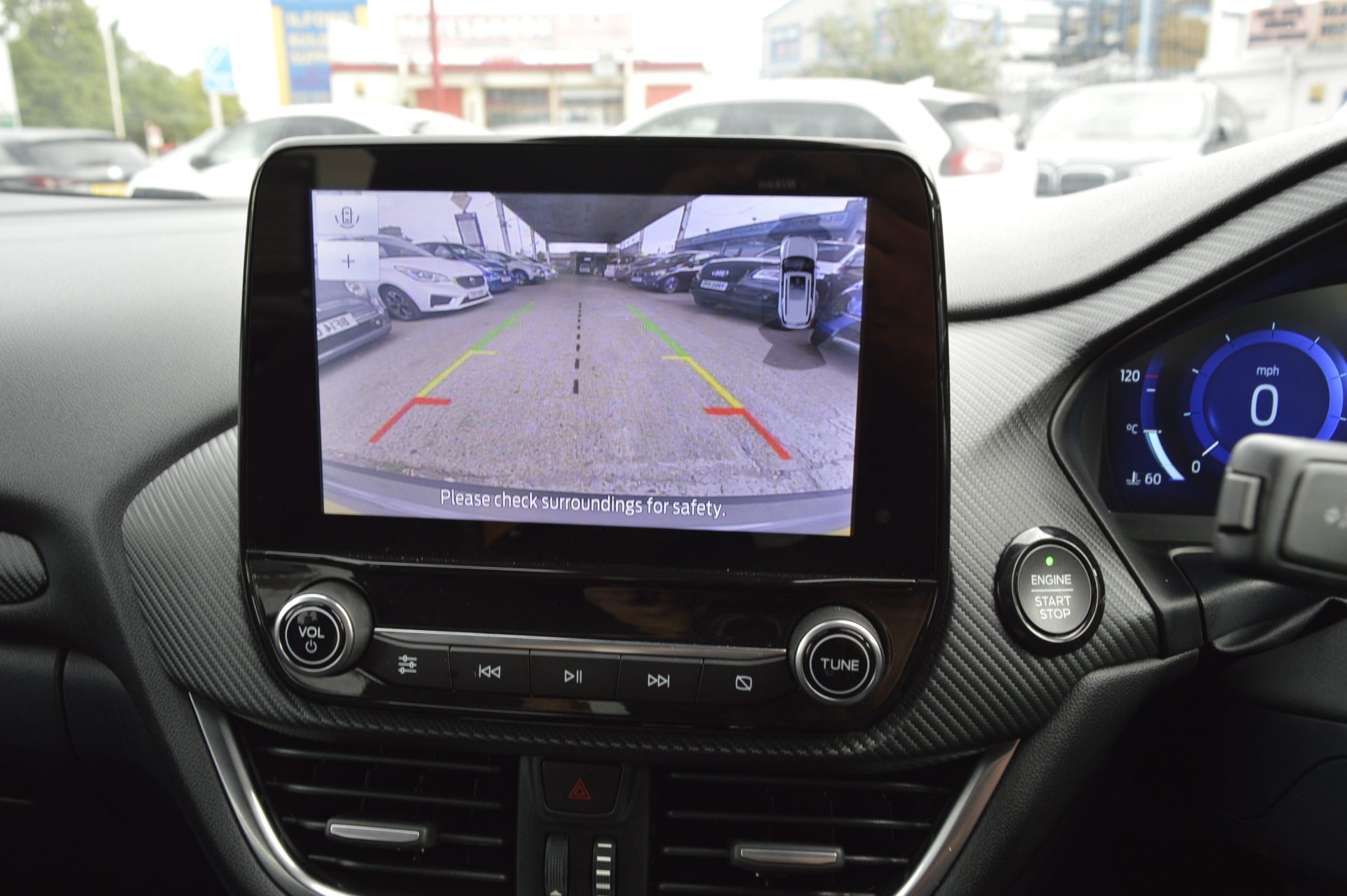 Ford PUMA ST LINE AUTO - Image 20