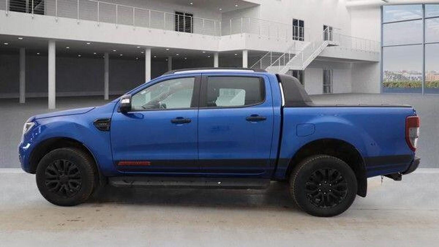 Ford Ranger - Image 4