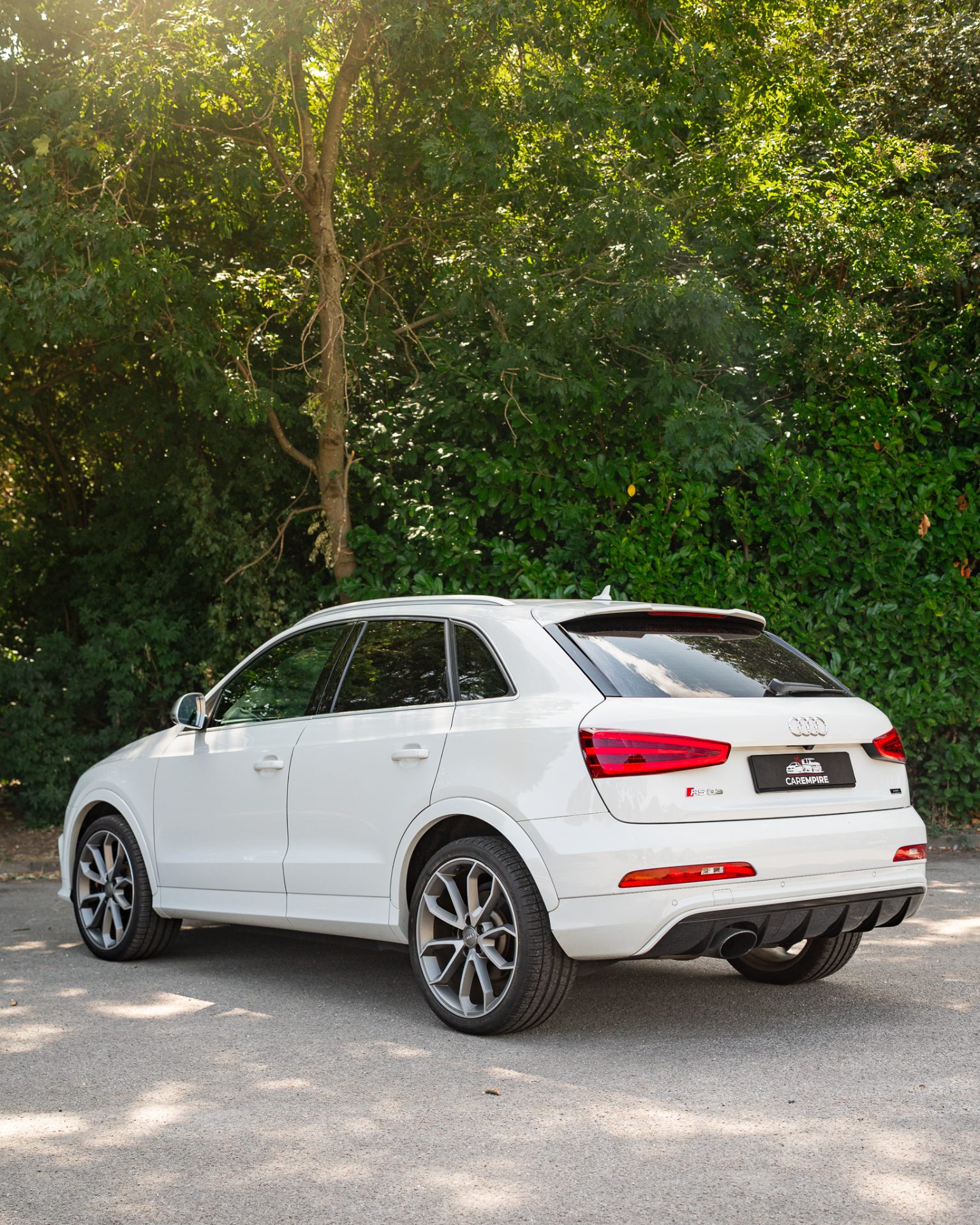 Audi RSQ3 - Image 19