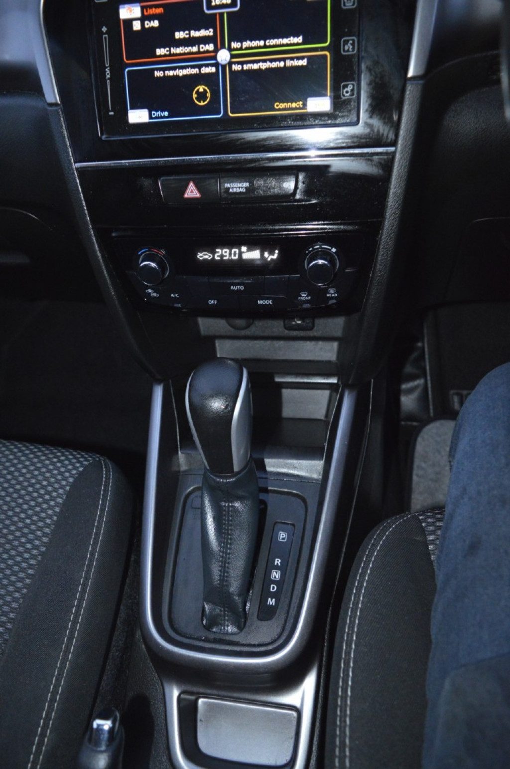 Suzuki Vitara - Image 20