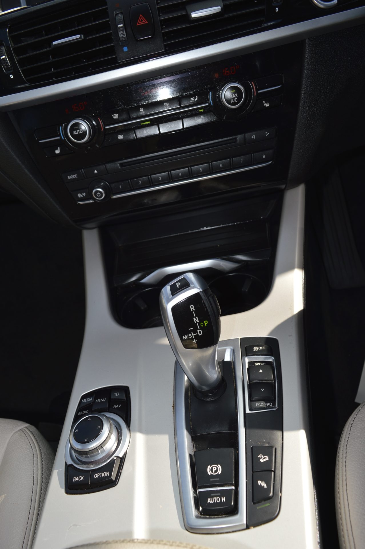 Bmw X3 AUTO LEATHER SAT NAV - Image 20