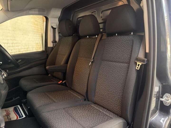 Mercedes-Benz Vito - Image 20