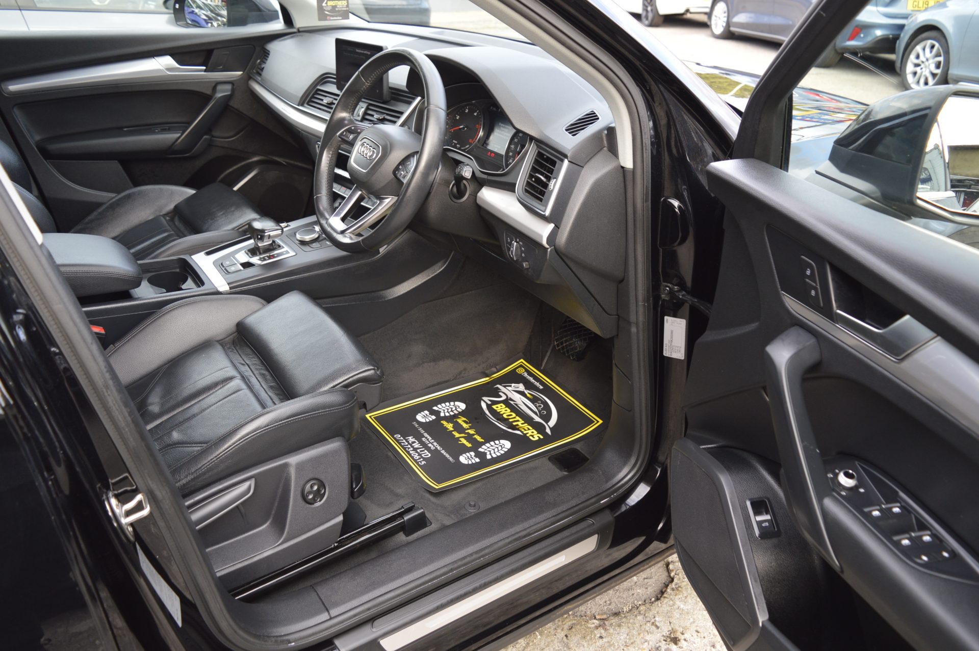 Audi Q5 AUTO - Image 15