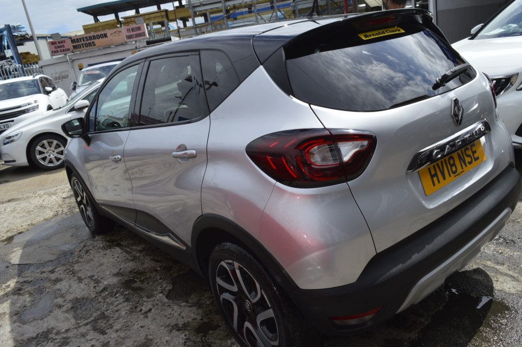 Renault Captur - Image 5