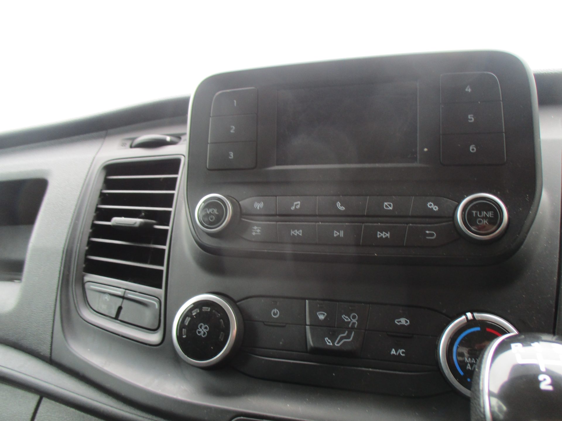 Ford 350 L3 H3 TDCI - Image 3
