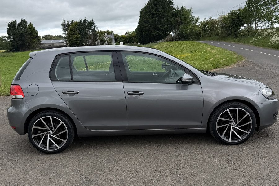 Volkswagen Golf, Golf Se - Image 2