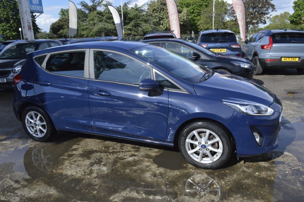 Ford Fiesta - Image 7