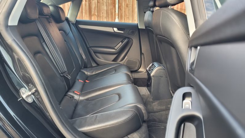 Audi A5 2.0 Tdi Se - Image 9