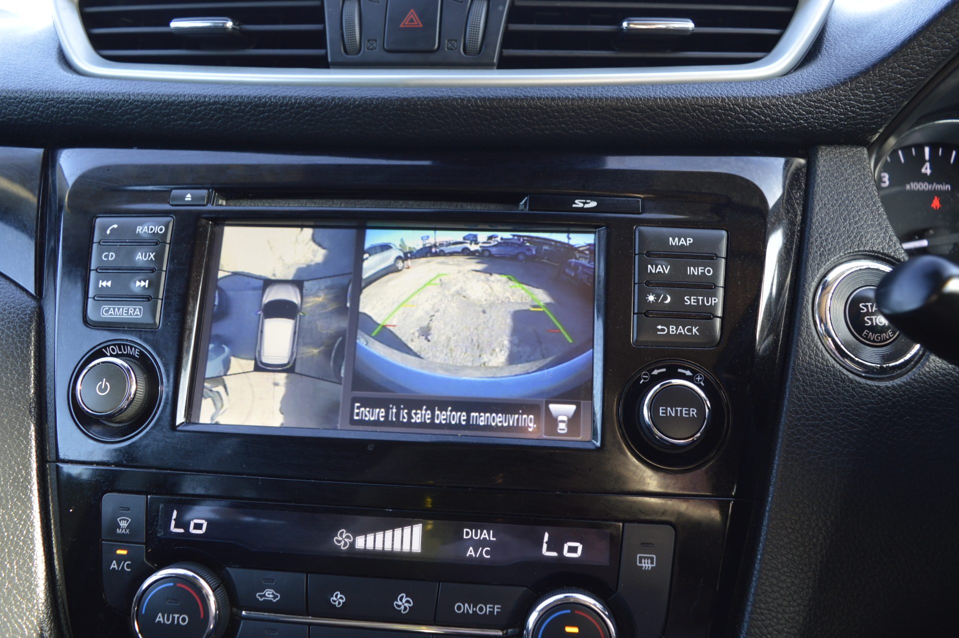 Nissan QASHQAI - Image 19