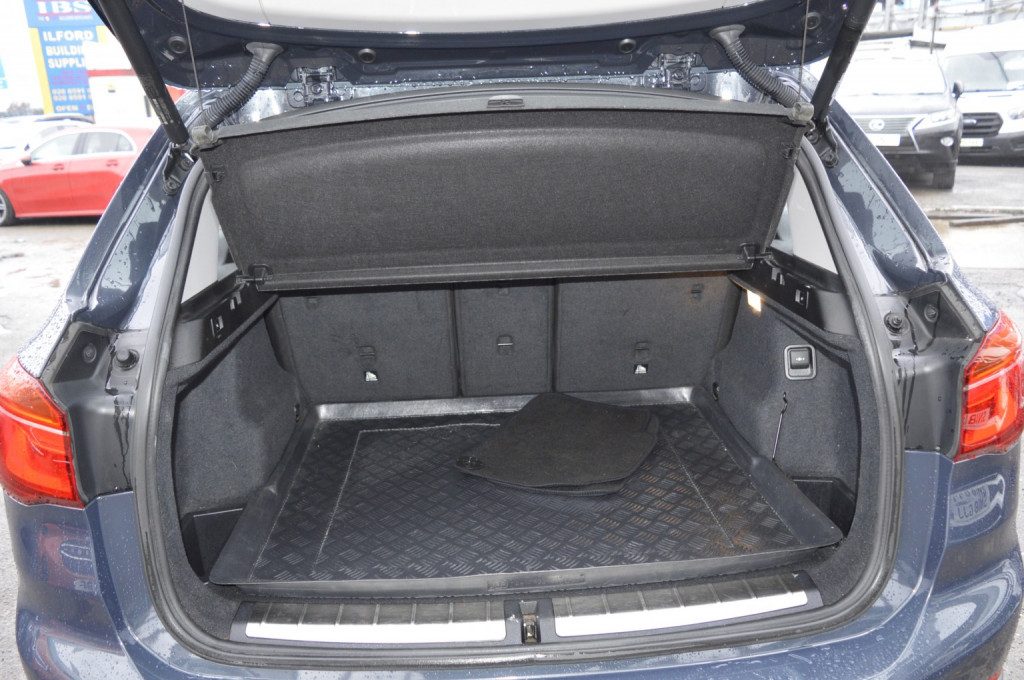 Bmw X1 - Image 13