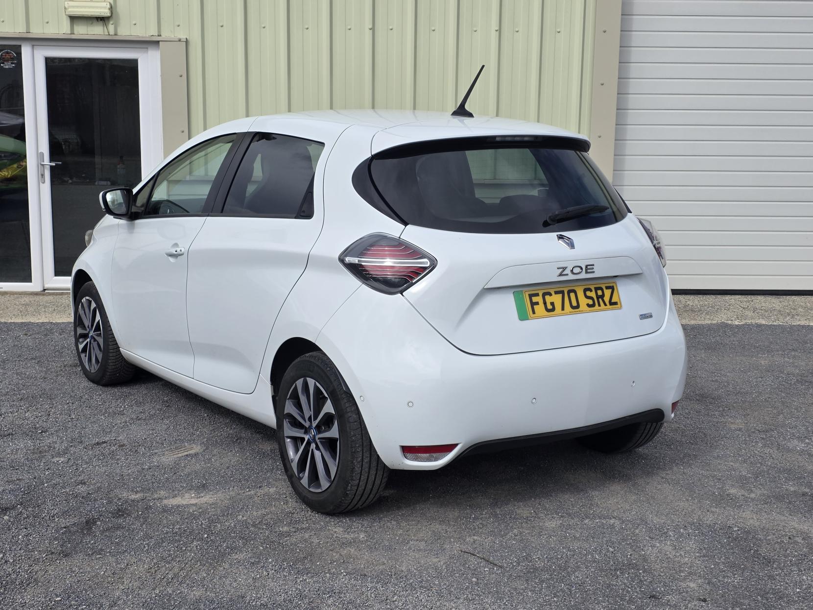Renault Zoe - Image 2