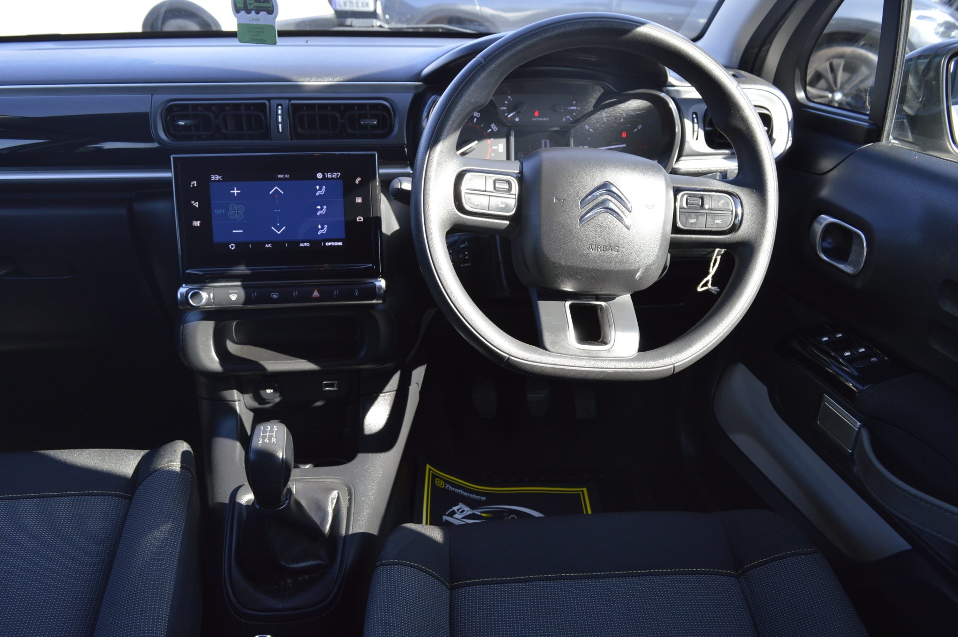 Citroen C3 FLAIR - Image 13