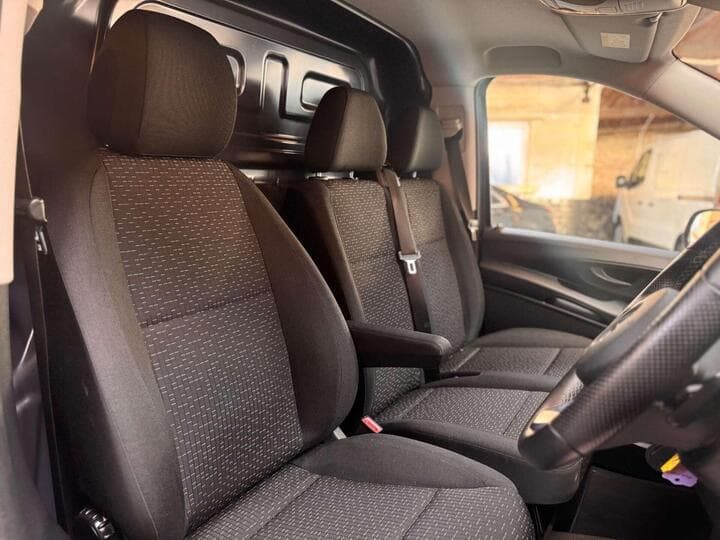 Mercedes-Benz Vito - Image 19
