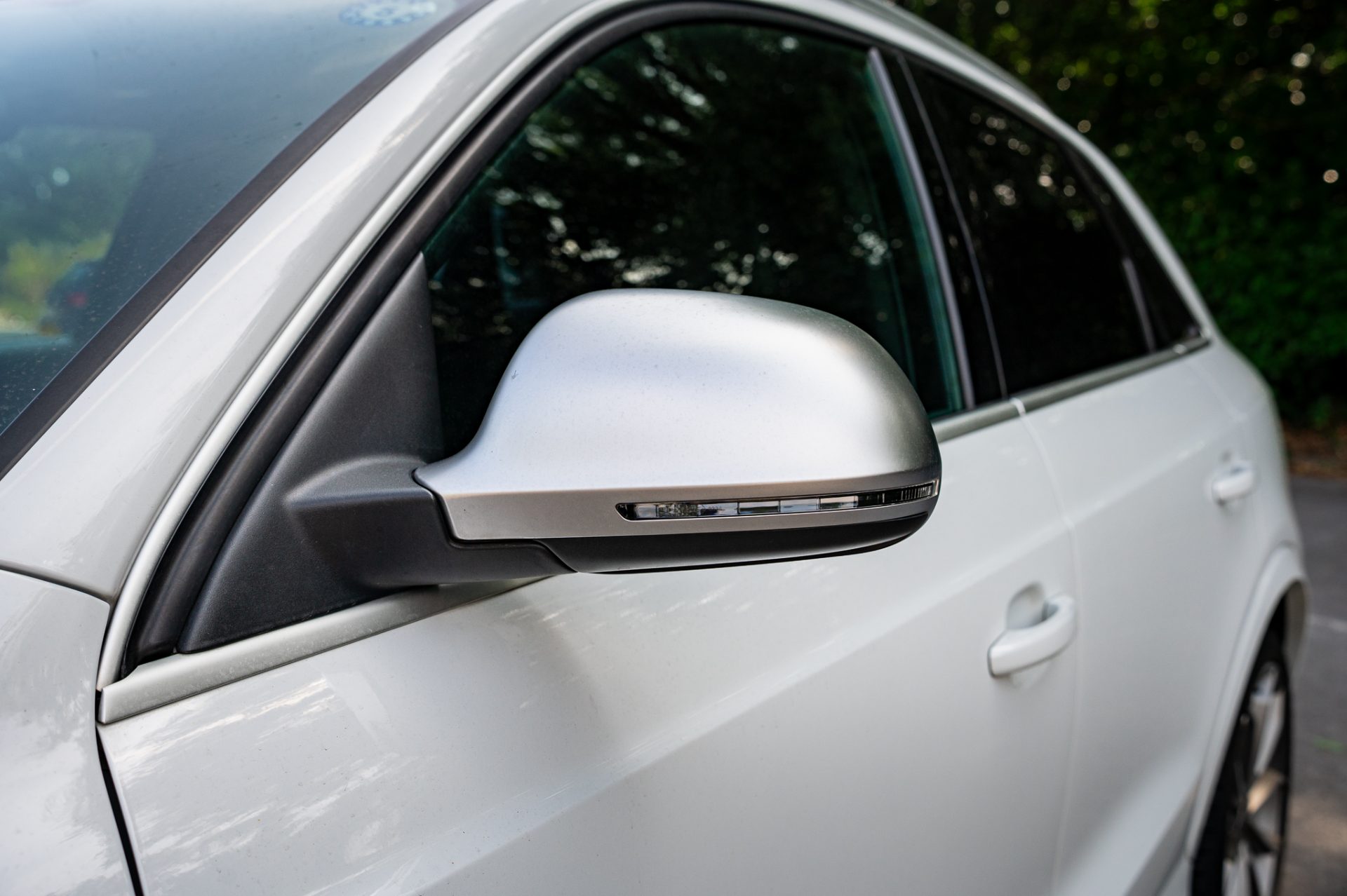 Audi RSQ3 - Image 9