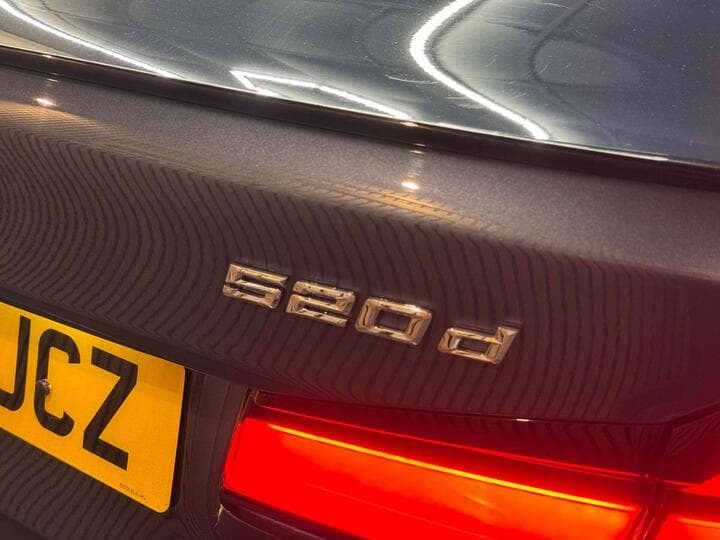 Bmw 5 Series - Image 5