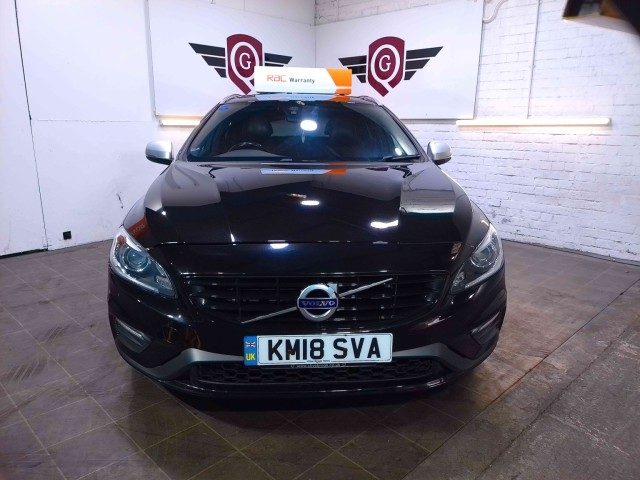 Volvo V60 - Image 5