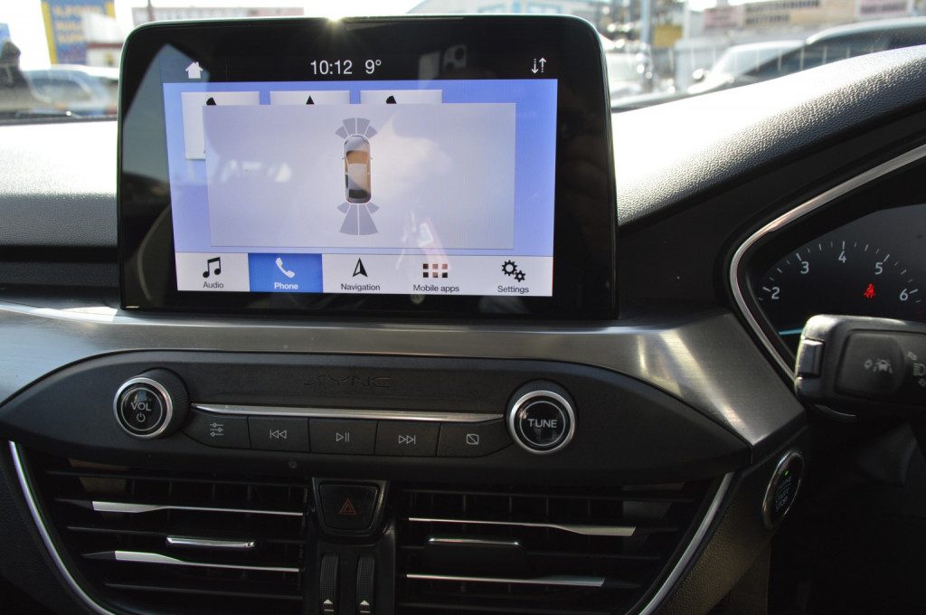 Ford Focus - Image 15