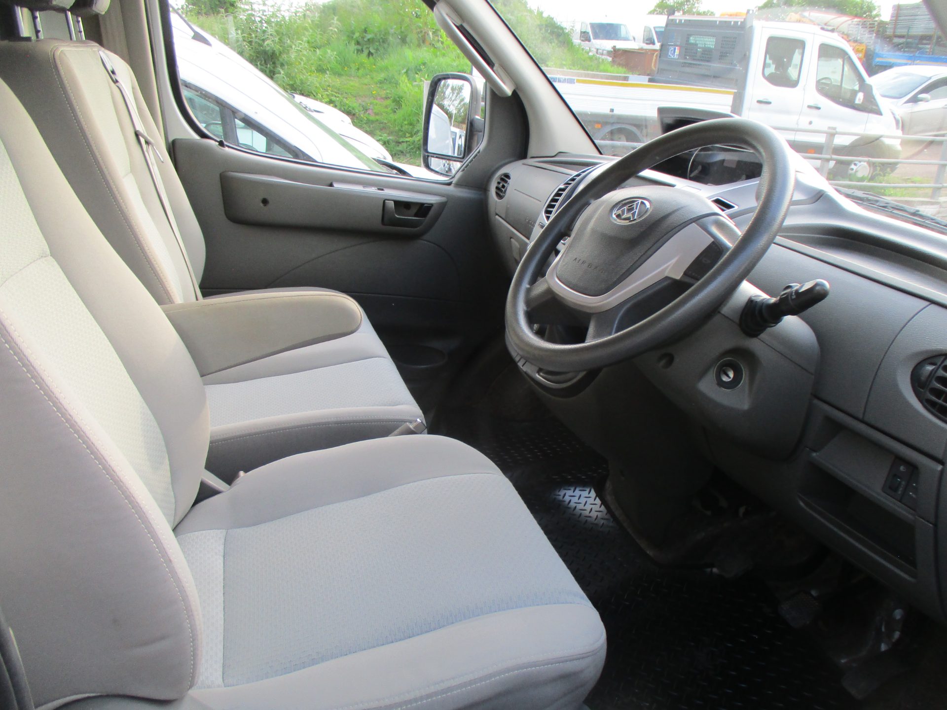 Ldv Maxus V80 L1 H1 - Image 3