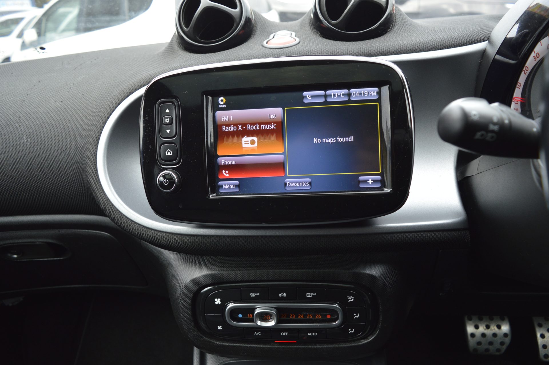 Smart Forfour - Image 17