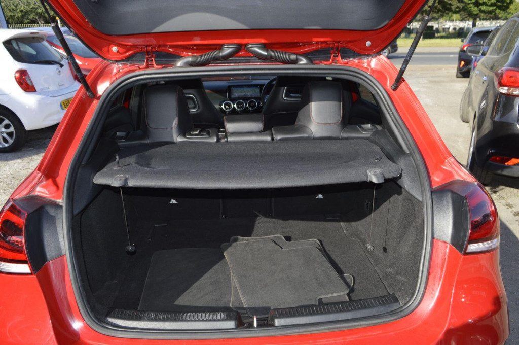 Mercedes-Benz A Class - Image 10