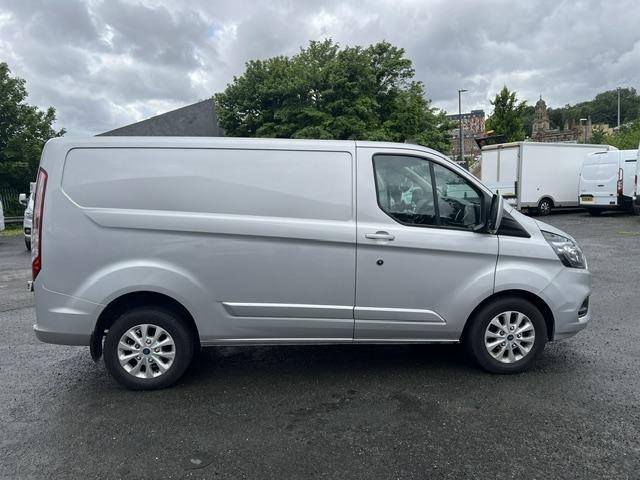Ford Transit Custom 2.0 280 - Image 16
