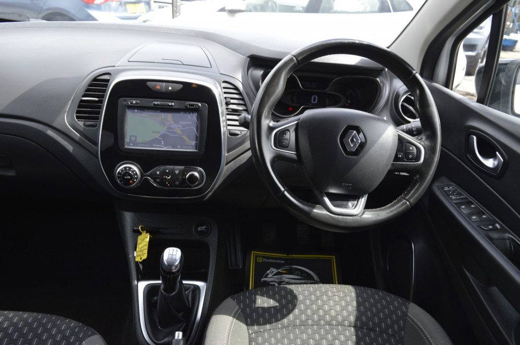 Renault Captur - Image 14