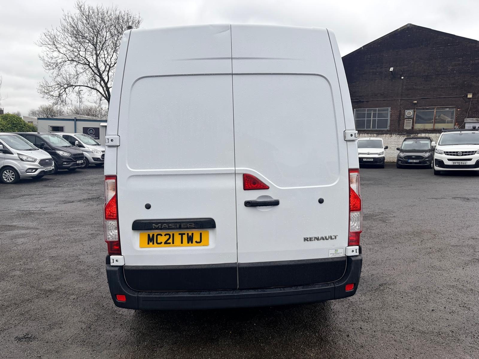 Renault Master 2.3 Dci 35 - Image 19
